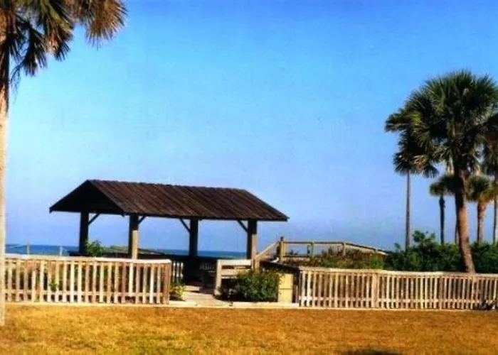 Venice Villas On The Beach