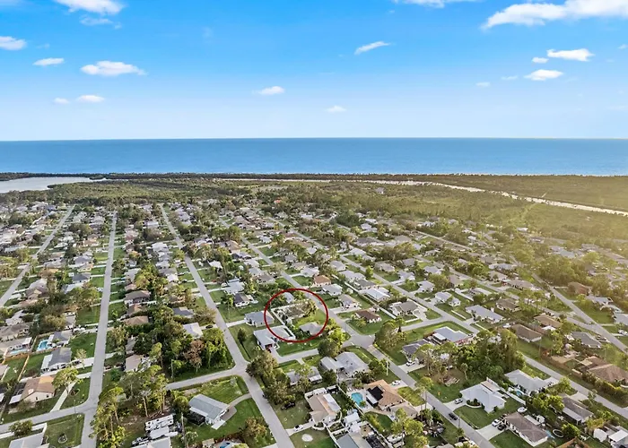 Your Paradise In Venice - Near Beaches