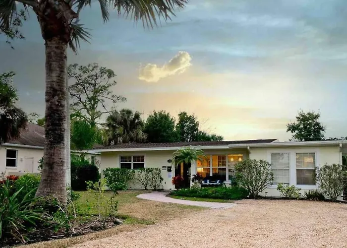 Gorgeous Private Pool-Walk To Stunning Beach! Os